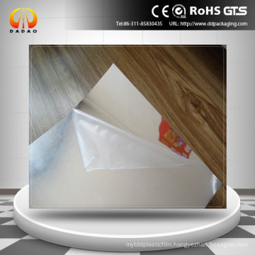 sheet mylar polyester film mylar mirror